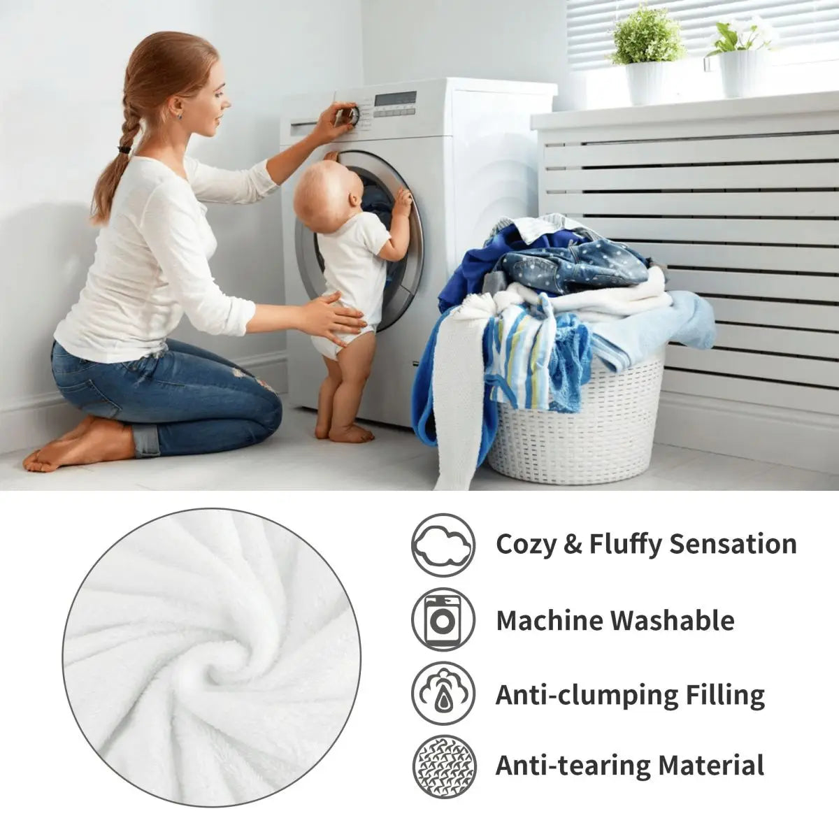 Sprunki Blanket Super Soft Warm Throw Blankets for Sofa Multiple Sizes Bedspreads