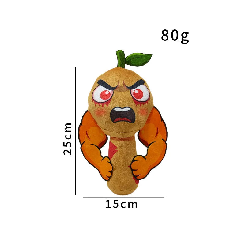 Sprunki Plushies Toy  Sprunki Plush  Doll Cartoon Stuffed Plush Toy Tungtungtung Sahur Plush Tralalelo Tralala Toys For Kids