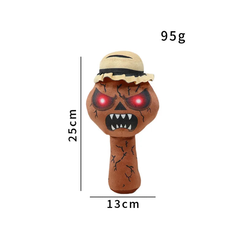Sprunki Plushies Toy  Sprunki Plush  Doll Cartoon Stuffed Plush Toy Tungtungtung Sahur Plush Tralalelo Tralala Toys For Kids