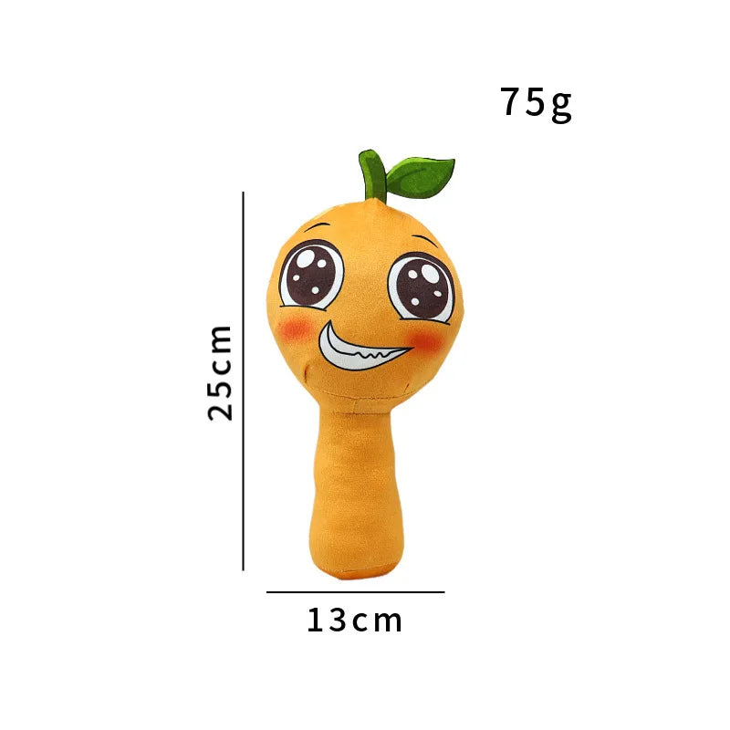 Sprunki Plushies Toy  Sprunki Plush  Doll Cartoon Stuffed Plush Toy Tungtungtung Sahur Plush Tralalelo Tralala Toys For Kids