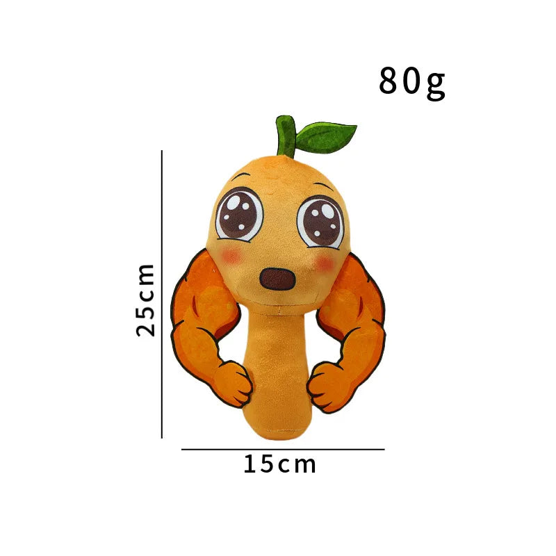 Sprunki Plushies Toy  Sprunki Plush  Doll Cartoon Stuffed Plush Toy Tungtungtung Sahur Plush Tralalelo Tralala Toys For Kids