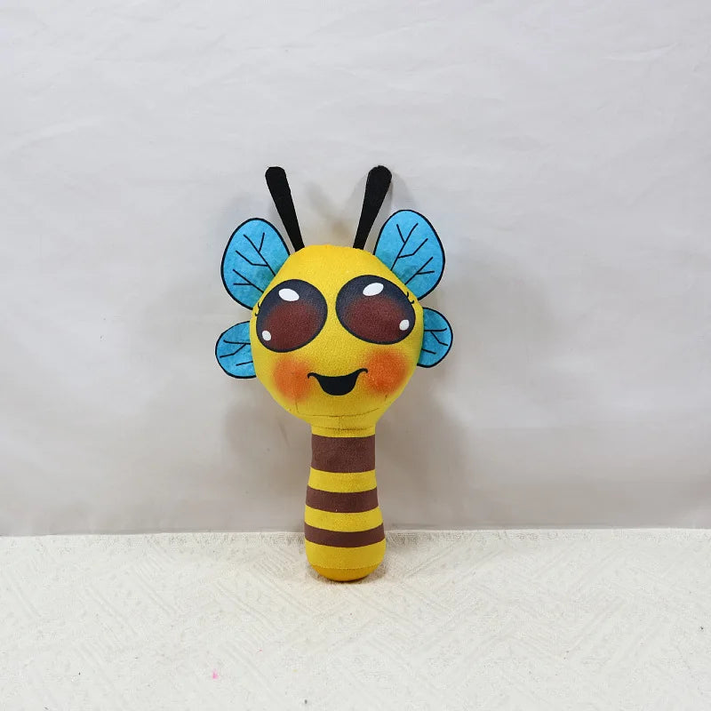 Sprunki Plushies Toy  Sprunki Plush  Doll Cartoon Stuffed Plush Toy Tungtungtung Sahur Plush Tralalelo Tralala Toys For Kids