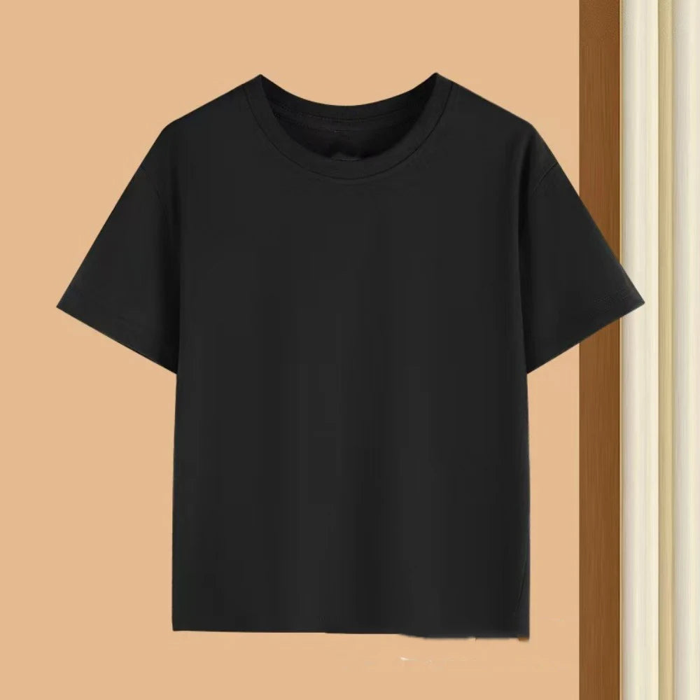 Spurki Horror Game Incrediblebox Printed Children's Short Sleeve T-shirt Summer Fashion Kid Tshirt Baby Tee Top Boy Girl Clothes