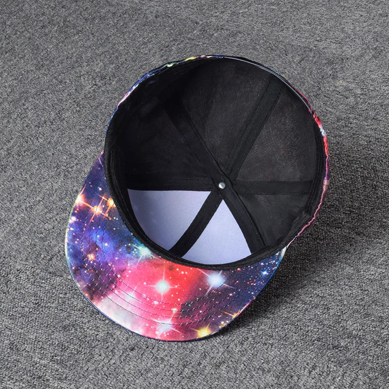 Game Roblox Baseball Adjustable Flat Brim Cap Cartoon Peripheral Unisex Fashion Sports Cap Birthday Gift