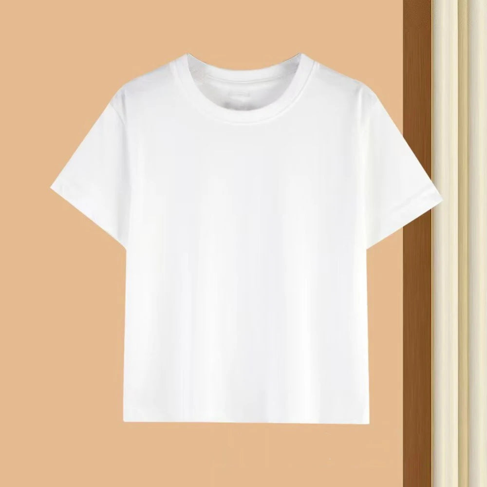 Spurki Horror Game Incrediblebox Printed Children's Short Sleeve T-shirt Summer Fashion Kid Tshirt Baby Tee Top Boy Girl Clothes