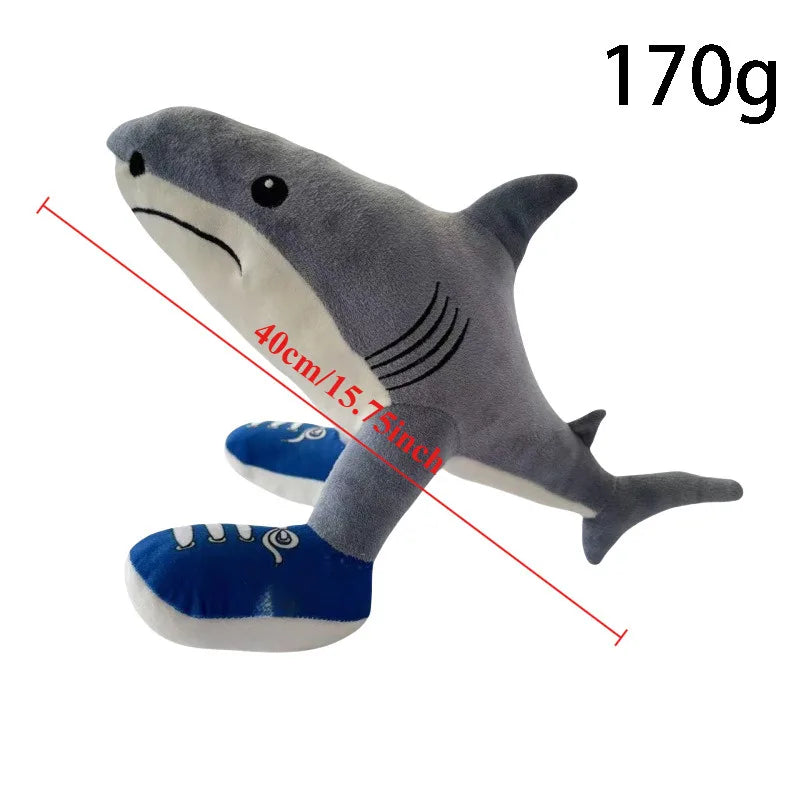 Sprunki Plushies Toy  Sprunki Plush  Doll Cartoon Stuffed Plush Toy Tungtungtung Sahur Plush Tralalelo Tralala Toys For Kids