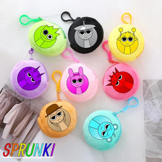 Coin Sprunki Sprunki, Roblox, FNAF – My Graceful Beauty