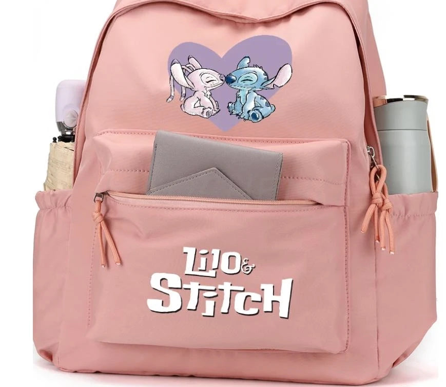 New Sprunki 3Pcs/set Student Boy Girl Schoolbag Colorful Backpack Children Teenager Cartoon School Bookbag with Lunch Bag Gift